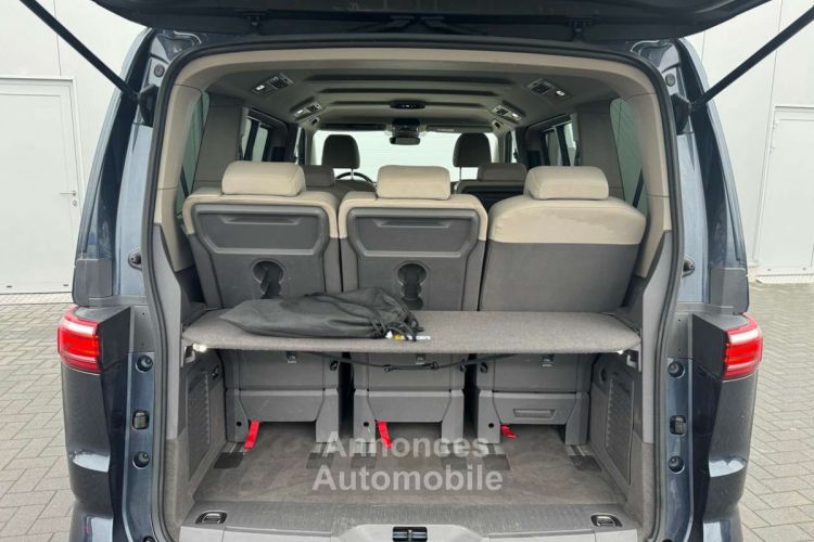 Volkswagen Multivan T7 1.4 TSI PHEV Life Business DSG -- 7 PLACES GPS - <small></small> 49.990 € <small>TTC</small> - #15