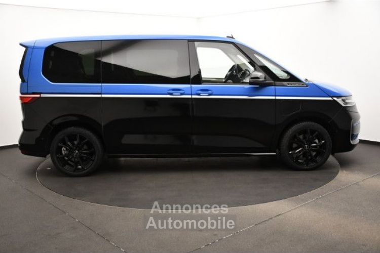 Volkswagen Multivan T7 EHybrid 218ch 7P T.Pano. 360° Full Acantara ACC Attelage Sièges AV Chauffants Et Volant Chauffant , Garantie 12 Mois Prémium , TVA Récup. - <small></small> 71.990 € <small></small> - #5