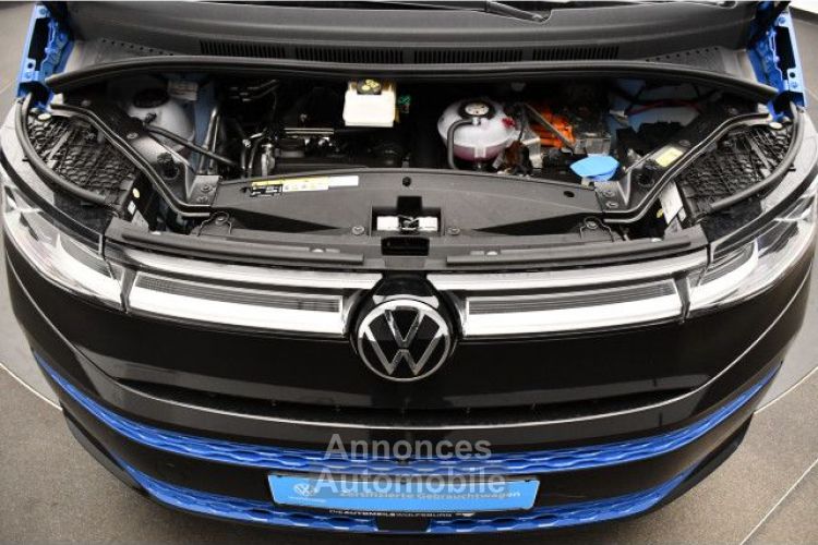 Volkswagen Multivan T7 EHybrid 218ch 7P T.Pano. 360° Full Acantara ACC Attelage Sièges AV Chauffants Et Volant Chauffant , Garantie 12 Mois Prémium , TVA Récup. - <small></small> 71.990 € <small></small> - #18