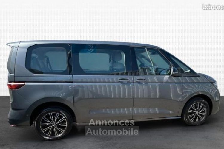 Volkswagen Multivan T7 Life 2.0 TDI DSG - <small></small> 49.940 € <small>TTC</small> - #1