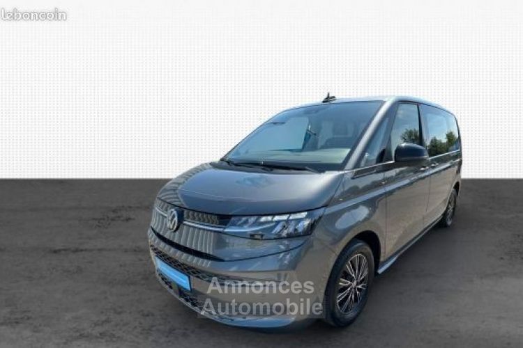 Volkswagen Multivan T7 Life 2.0 TDI DSG - <small></small> 49.940 € <small>TTC</small> - #2