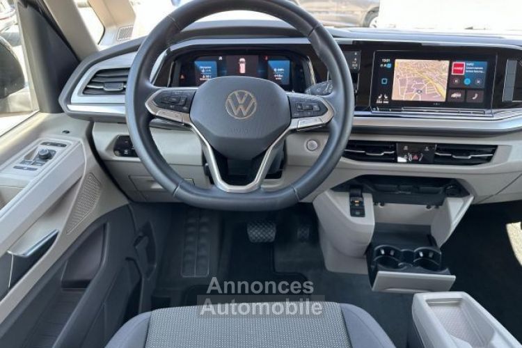 Volkswagen Multivan T7 Life 2.0 TDI DSG - <small></small> 49.940 € <small>TTC</small> - #4