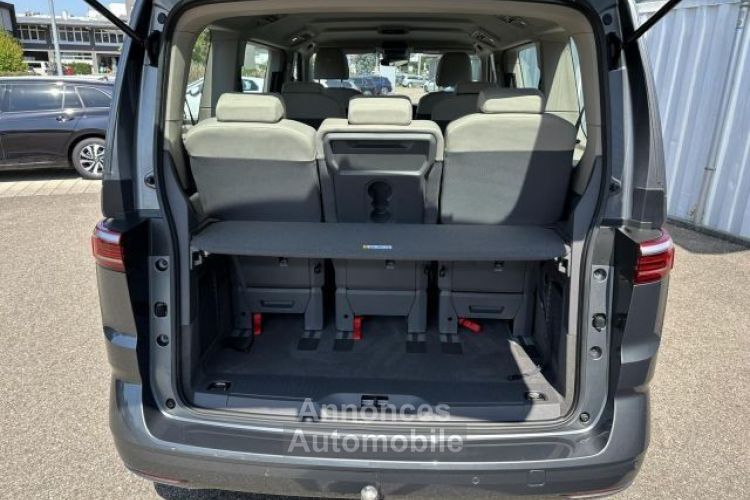 Volkswagen Multivan T7 Life 2.0 TDI DSG - <small></small> 49.940 € <small>TTC</small> - #5