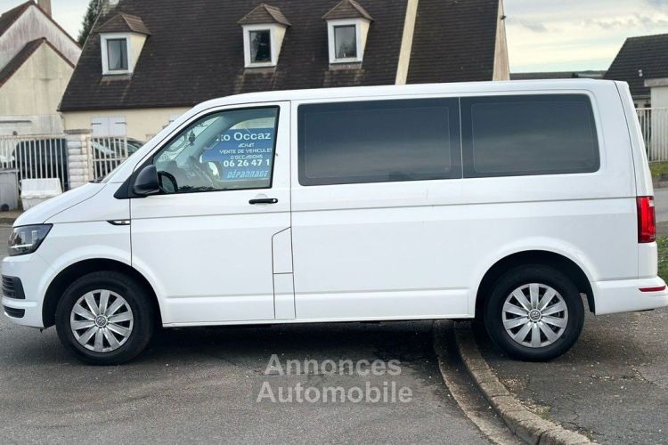 Volkswagen Multivan TRANSPORTER VI COMBI 2.0 TDI - <small></small> 29.990 € <small>TTC</small> - #2