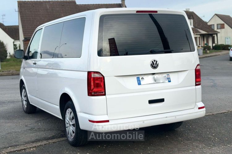 Volkswagen Multivan TRANSPORTER VI COMBI 2.0 TDI - <small></small> 29.990 € <small>TTC</small> - #3