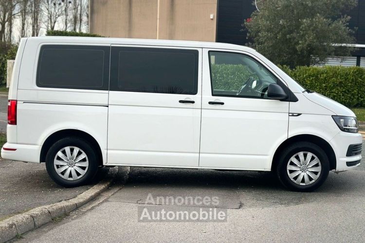 Volkswagen Multivan TRANSPORTER VI COMBI 2.0 TDI - <small></small> 29.990 € <small>TTC</small> - #5