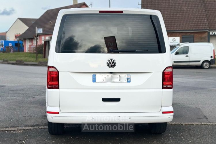 Volkswagen Multivan TRANSPORTER VI COMBI 2.0 TDI - <small></small> 29.990 € <small>TTC</small> - #12