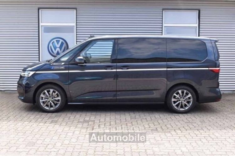 Volkswagen Multivan VOLKSWAGEN MULTIVAN VII T7 LONG 1.4 EHYBRID 218 DSG6 ENERGETIC - <small></small> 76.500 € <small>TTC</small> - #2