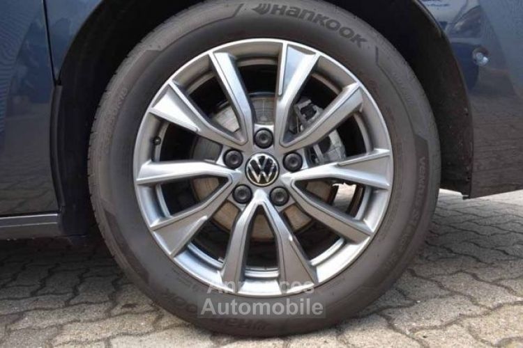Volkswagen Multivan VOLKSWAGEN MULTIVAN VII T7 LONG 1.4 EHYBRID 218 DSG6 ENERGETIC - <small></small> 76.500 € <small>TTC</small> - #15