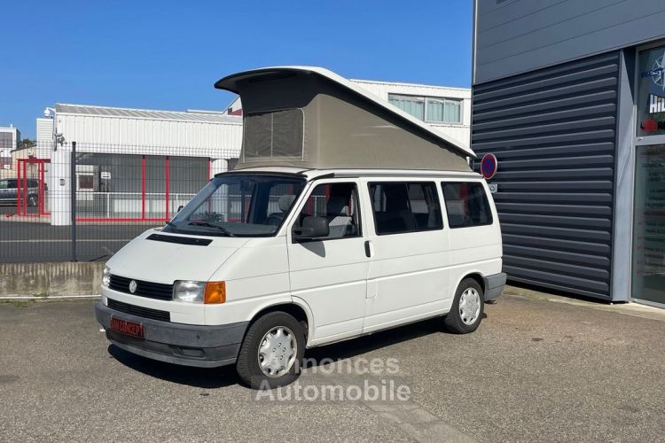 Volkswagen Multivan VW T4 California Westfalia 2.4 D 77CH - <small></small> 19.900 € <small>TTC</small> - #1