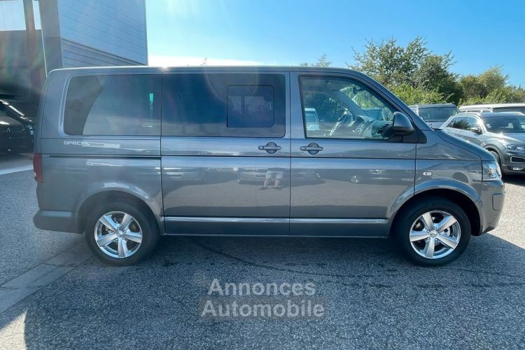 Volkswagen Multivan VW T5 2.0L TDi 140Ch 154mkm automatique-LED-NAVI - <small></small> 32.900 € <small>TTC</small> - #2