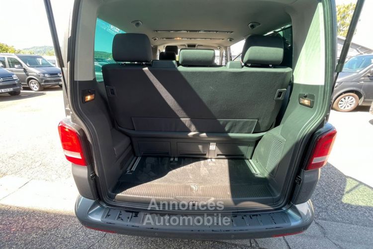 Volkswagen Multivan VW T5 2.0L TDi 140Ch 154mkm automatique-LED-NAVI - <small></small> 32.900 € <small>TTC</small> - #4