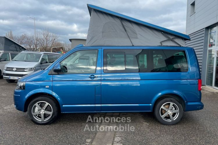 Volkswagen Multivan VW T5 2.0L TDi 140Ch REIMO 145mkm 4 motion - <small></small> 39.900 € <small>TTC</small> - #2