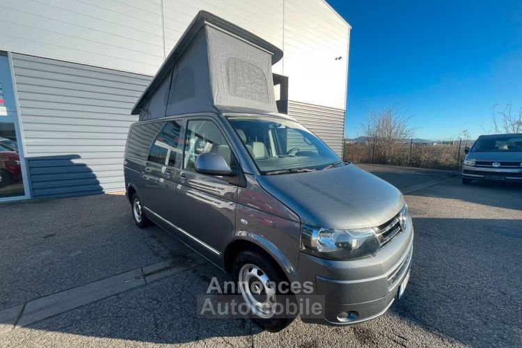 Volkswagen Multivan VW T5 2.0TDi 140Ch 176Mkm Reimo - <small></small> 34.900 € <small>TTC</small> - #1