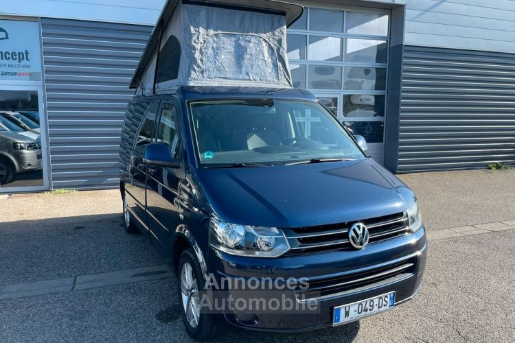 Volkswagen Multivan VW T5 confort 2.0L TDi 140Ch REIMO 119mkm 4 motion - <small></small> 41.900 € <small>TTC</small> - #1