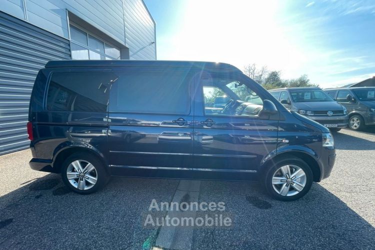 Volkswagen Multivan VW T5 confort 2.0L TDi 140Ch REIMO 119mkm 4 motion - <small></small> 41.900 € <small>TTC</small> - #2