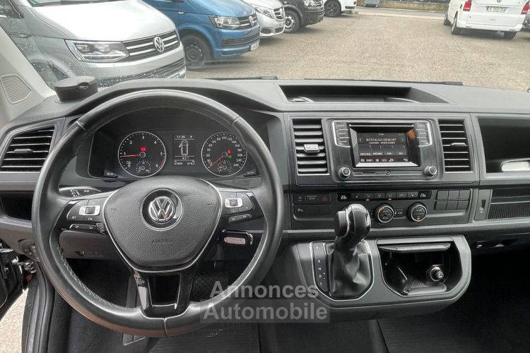 Volkswagen Multivan VW T6 2.0L TDi 150Ch 61mkm Auto - <small></small> 44.900 € <small>TTC</small> - #5