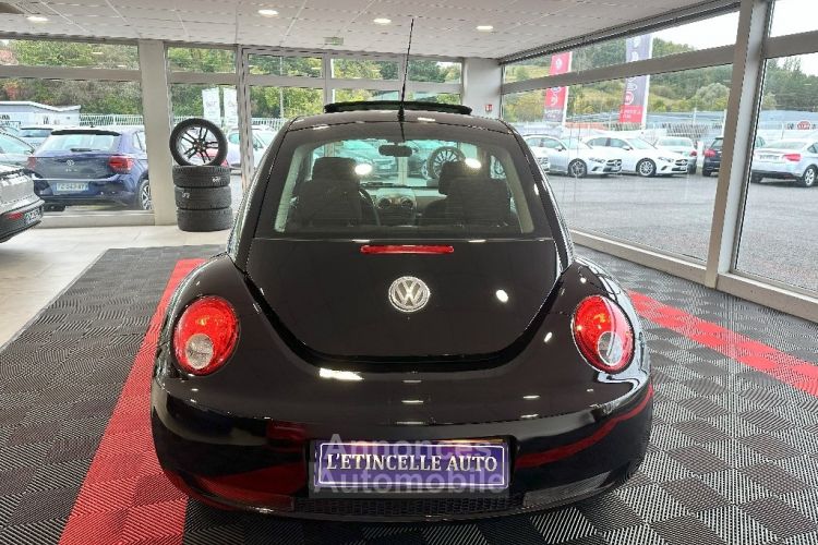 Volkswagen New Beetle 1.9 TDI - 105  - <small></small> 6.990 € <small>TTC</small> - #9