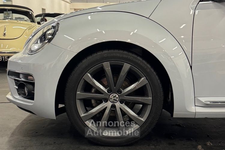 Volkswagen New Beetle (2) 1.2 TSI 105 COUTURE EXCLUSIVE DSG7 - <small></small> 19.900 € <small></small> - #5