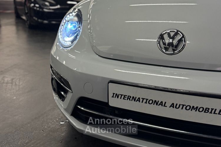 Volkswagen New Beetle (2) 1.2 TSI 105 COUTURE EXCLUSIVE DSG7 - <small></small> 19.900 € <small></small> - #6