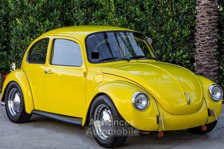 Volkswagen New Beetle Super - <small></small> 17.900 € <small>TTC</small> - #1