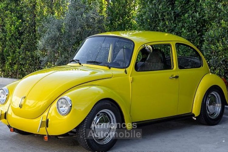 Volkswagen New Beetle Super - <small></small> 17.900 € <small>TTC</small> - #3