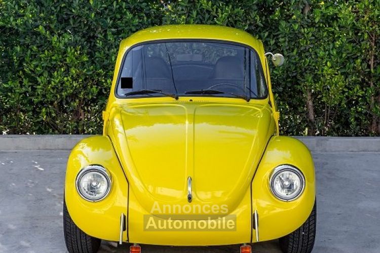 Volkswagen New Beetle Super - <small></small> 17.900 € <small>TTC</small> - #4