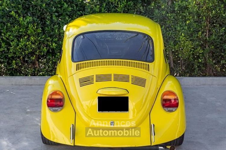 Volkswagen New Beetle Super - <small></small> 17.900 € <small>TTC</small> - #5