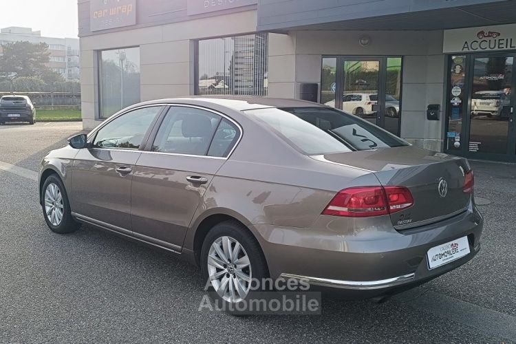 Volkswagen Passat 1.4 TSI 122ch Confortline - <small></small> 9.990 € <small>TTC</small> - #3