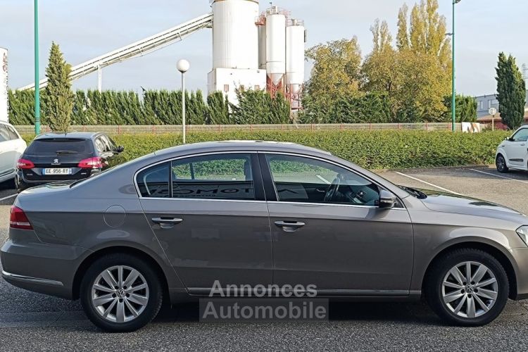 Volkswagen Passat 1.4 TSI 122ch Confortline - <small></small> 9.990 € <small>TTC</small> - #6