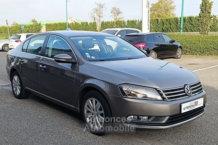 Volkswagen Passat 1.4 TSI 122ch Confortline - <small></small> 9.990 € <small>TTC</small> - #7