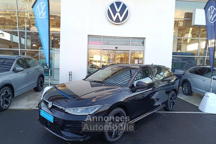 Volkswagen Passat 1.5 eHybrid 272 DSG6 R-Line - <small></small> 58.990 € <small>TTC</small> - #1