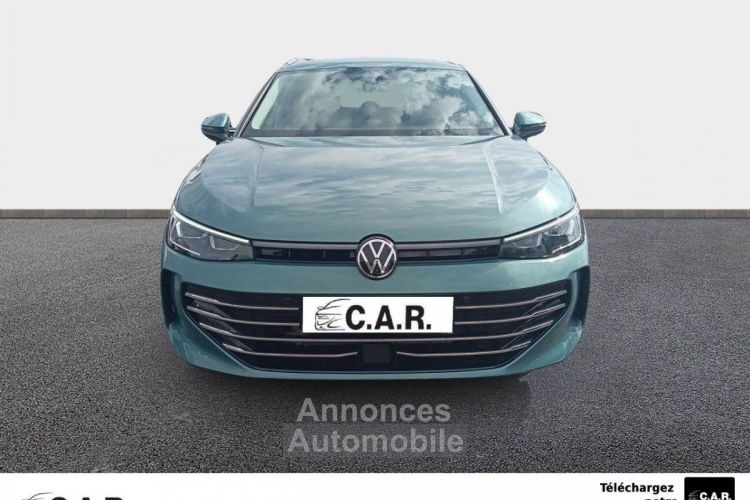 Volkswagen Passat 1.5 eTSI OPF 150 DSG7 Elegance - <small></small> 44.980 € <small>TTC</small> - #2