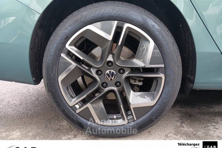 Volkswagen Passat 1.5 eTSI OPF 150 DSG7 Elegance - <small></small> 44.980 € <small>TTC</small> - #9