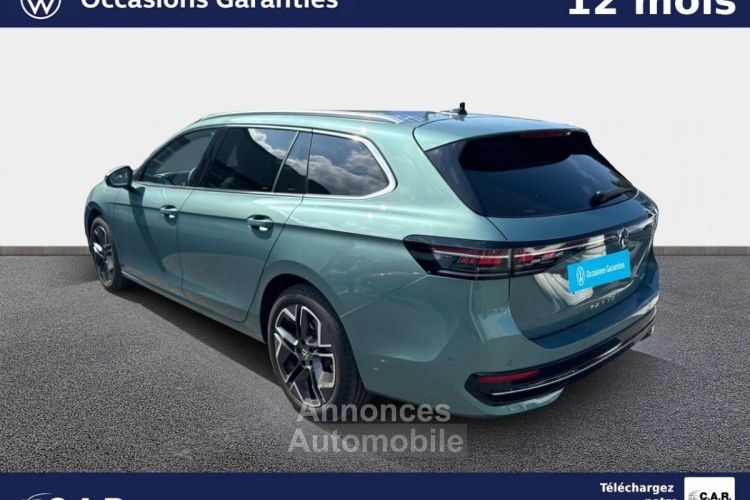 Volkswagen Passat 1.5 eTSI OPF 150 DSG7 Elegance - <small></small> 45.990 € <small>TTC</small> - #5