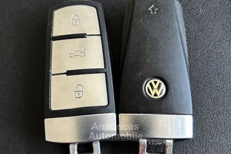Volkswagen Passat 1.6 TDI 105CH BLUEMOTION TECHNOLOGY FAP CONFORTLINE - <small></small> 10.790 € <small>TTC</small> - #20