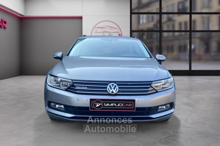 Volkswagen Passat 1.6 TDI 120 BMT - <small></small> 12.990 € <small>TTC</small> - #2