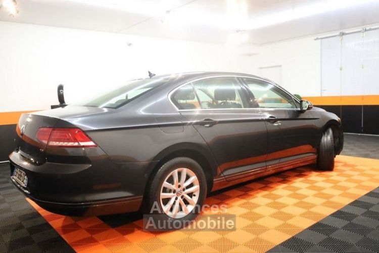 Volkswagen Passat 1.6 TDI 120CH BLUEMOTION TECHNOLOGY CONFORTLINE DSG7 - <small></small> 16.990 € <small>TTC</small> - #3