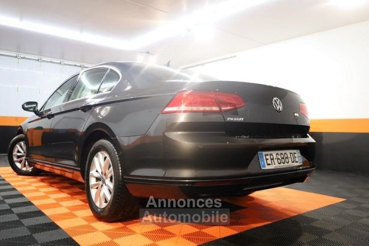 Volkswagen Passat 1.6 TDI 120CH BLUEMOTION TECHNOLOGY CONFORTLINE DSG7 - <small></small> 16.990 € <small>TTC</small> - #4