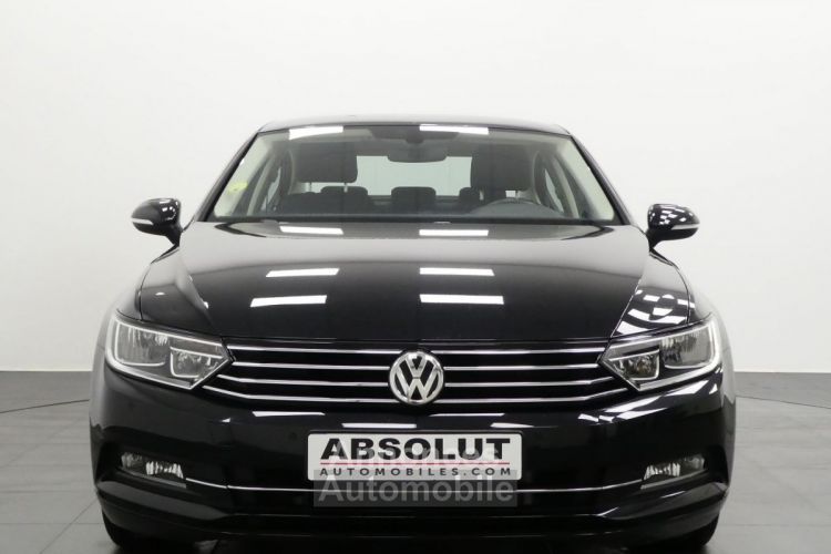 Volkswagen Passat 1.6 TDI 120CH CONFORTLINE BUSINESS DSG7 EURO6D-T - <small></small> 18.980 € <small>TTC</small> - #2