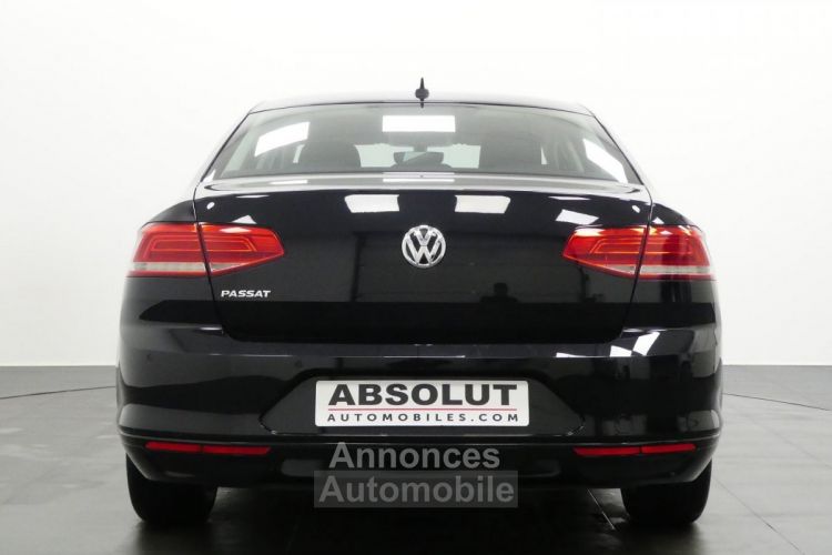 Volkswagen Passat 1.6 TDI 120CH CONFORTLINE BUSINESS DSG7 EURO6D-T - <small></small> 18.980 € <small>TTC</small> - #3