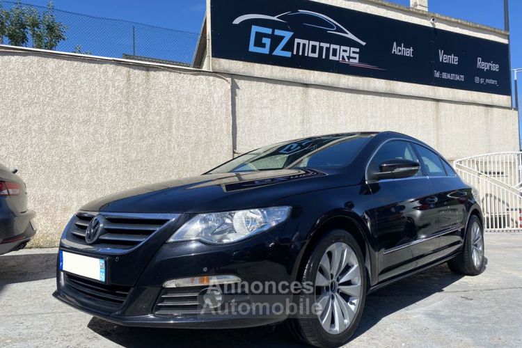 Volkswagen Passat 1.8TSi 160Ch Vente a Marchand - <small></small> 3.990 € <small>TTC</small> - #1