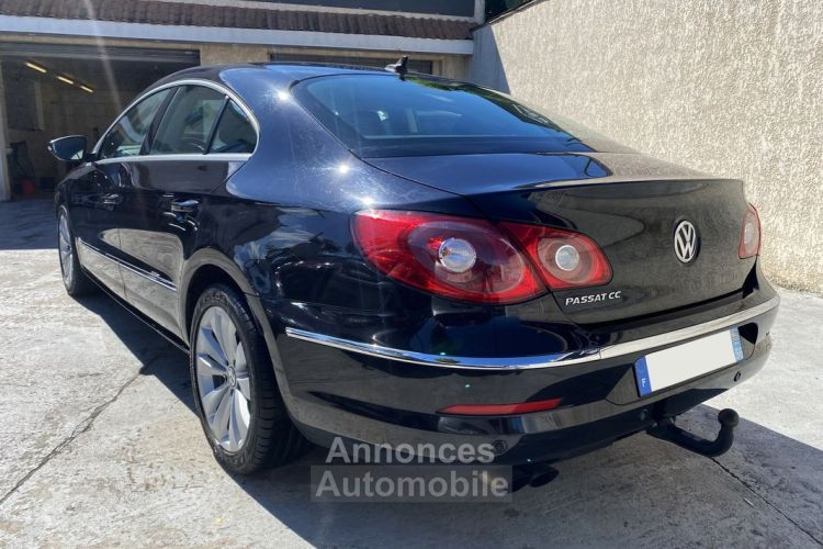 Volkswagen Passat 1.8TSi 160Ch Vente a Marchand - <small></small> 3.990 € <small>TTC</small> - #2