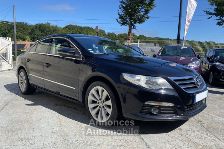 Volkswagen Passat 1.8TSi 160Ch Vente a Marchand - <small></small> 3.990 € <small>TTC</small> - #3