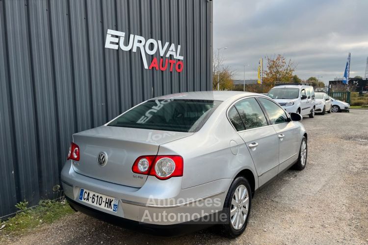 Volkswagen Passat 2.0 FSI 150ch CONFORT - <small></small> 5.990 € <small>TTC</small> - #3