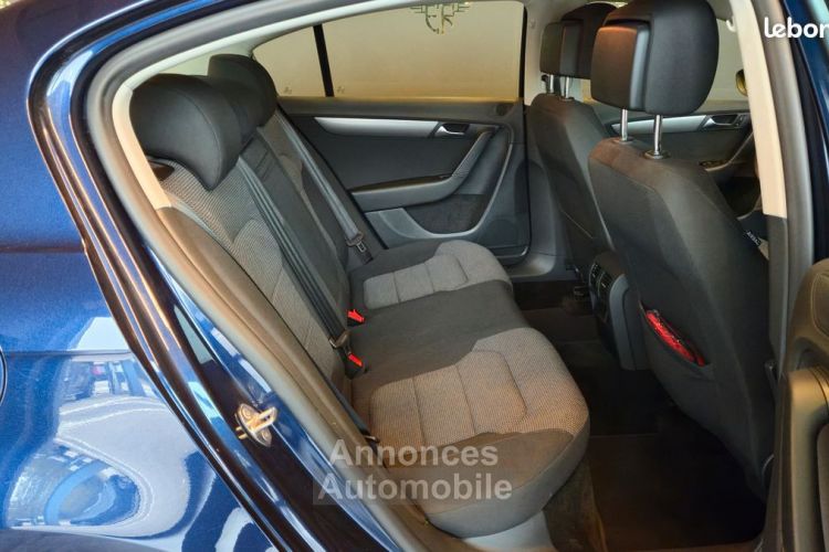 Volkswagen Passat 2.0 TDI 140 ch DSG6 BLUEMOTION TECHNOLOGY CONFORTLINE - <small></small> 11.990 € <small>TTC</small> - #10