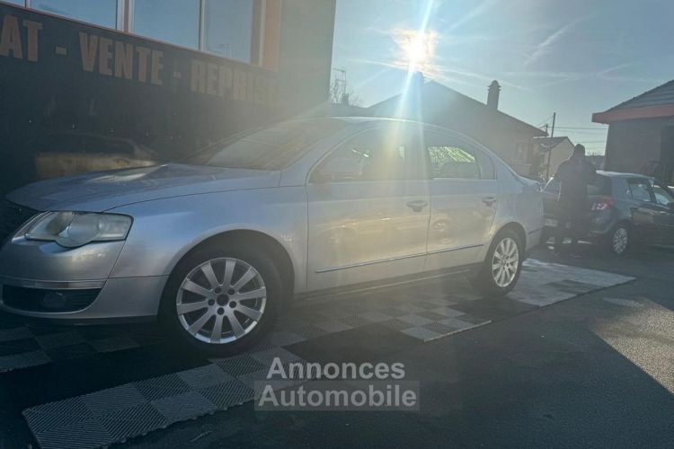 Volkswagen Passat 2.0 TDI 140CH CONFORT - <small></small> 3.490 € <small>TTC</small> - #2