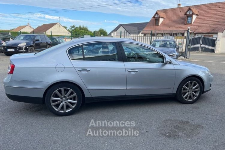 Volkswagen Passat 2.0 TDI 140CH CONFORTLINE DSG6 - <small></small> 6.290 € <small>TTC</small> - #7