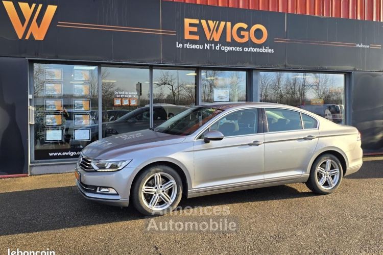 Volkswagen Passat 2.0 TDI 150ch CONFORTLINE DSG - <small></small> 21.990 € <small>TTC</small> - #1