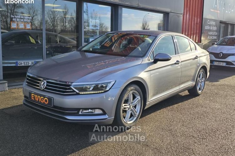 Volkswagen Passat 2.0 TDI 150ch CONFORTLINE DSG - <small></small> 21.990 € <small>TTC</small> - #2